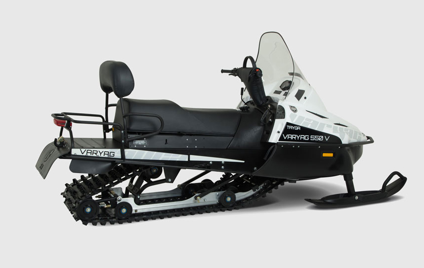 СНЕГОХОД РМ ТАЙГА ВАРЯГ 550 V в Краснодаре