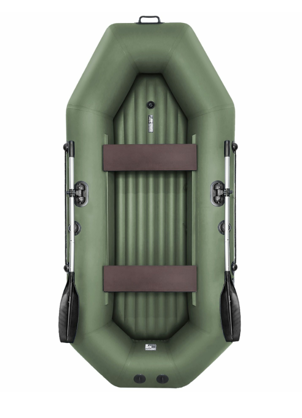  Лодка АКВА-МАСТЕР 280 НД в Краснодаре