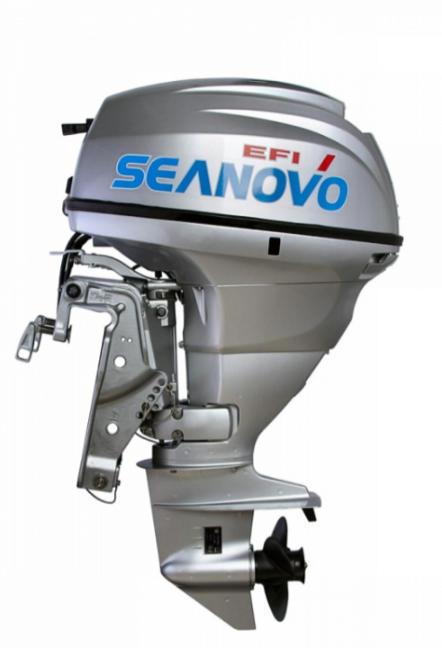 Лодочный мотор SEANOVO SNEF30FEL-T - EFI в Краснодаре