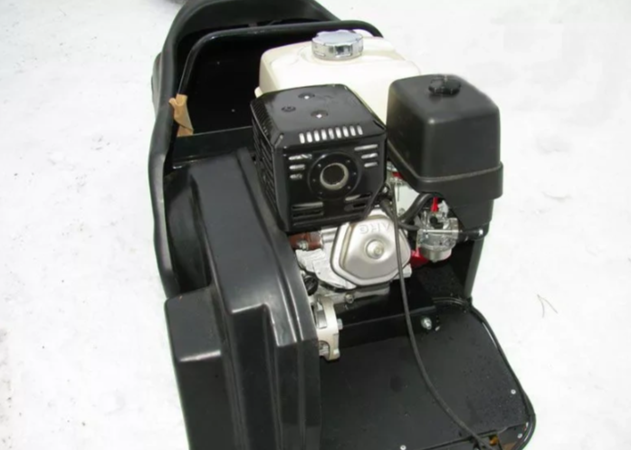 Мотобуксировщик ВОЛГАРЬ 9 Утилитарный в Краснодаре