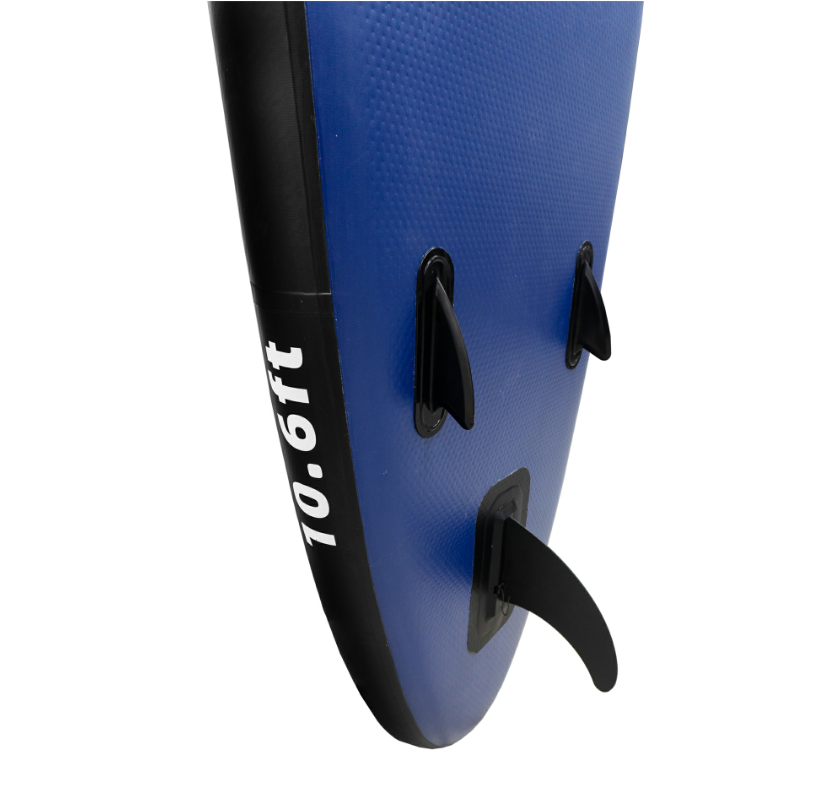 Сап-борд синий 10.6ft RIVIERA в Краснодаре