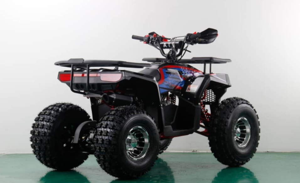 Квадроцикл GBM MAVERICK 222 NEW в Краснодаре