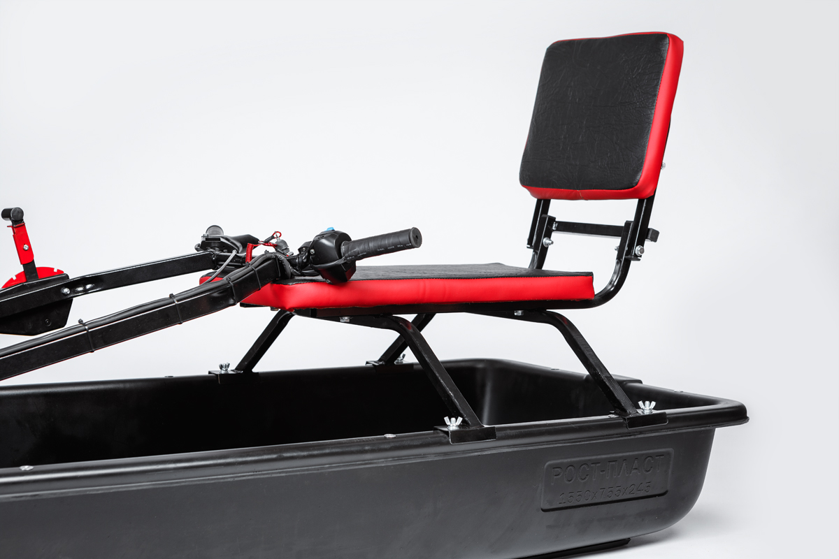 САНИ УСИЛЕННЫЕ IKUDZO 1600 в Краснодаре