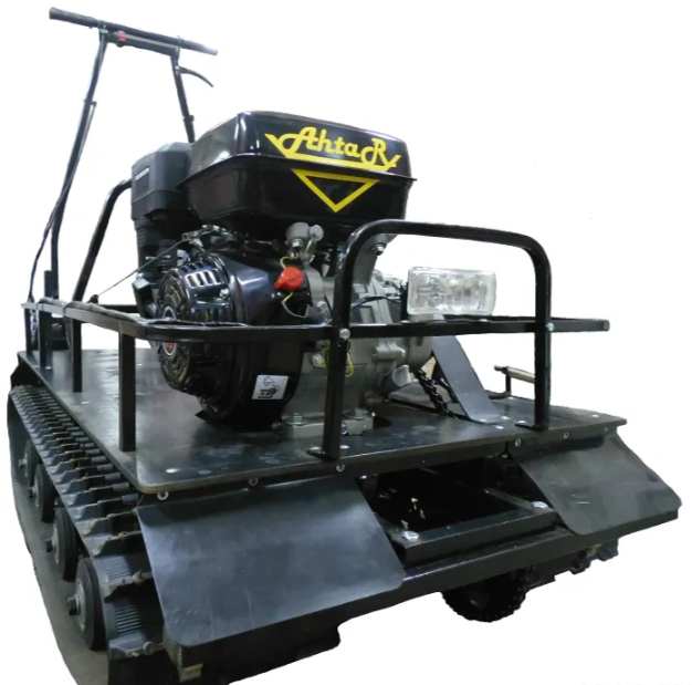 Мотобуксировщик AhtaR L13 в Краснодаре