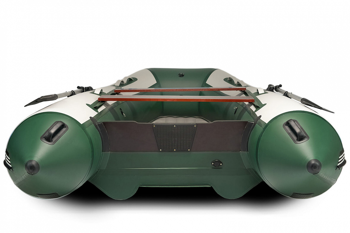 Лодка MISHIMO LITE DF 370 в Краснодаре