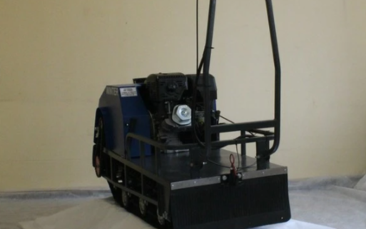 Мотобуксировщик ВЕПС WINTER «ЛОНГ» 15 в Краснодаре