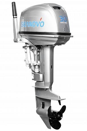 Лодочный мотор SEANOVO SN30FHL в Краснодаре