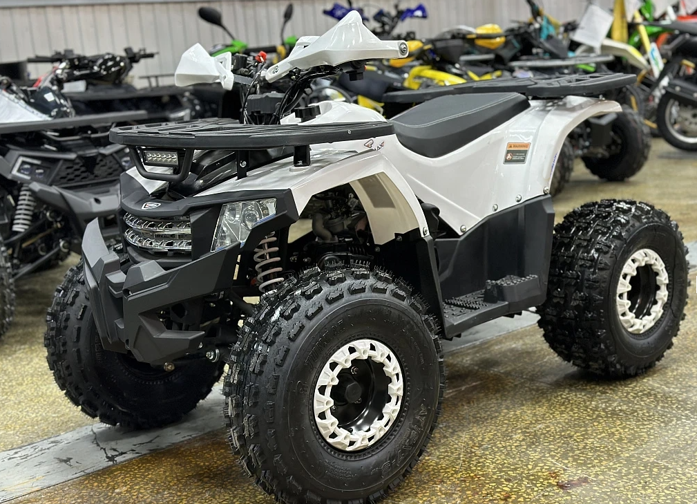 Квадроцикл PROMAX WILD 2.0 190 в Краснодаре