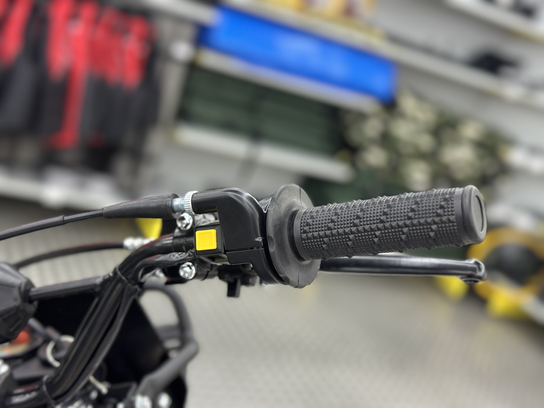 Кроссовый мотоцикл PROMAX ARMY 250 в Краснодаре