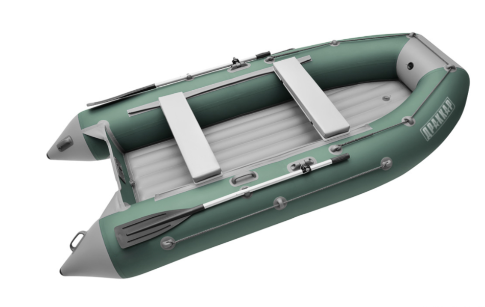 ЛОДКА ДРАККАР 3000 НДНД CLASSIC (БЕЗКИЛЬ) в Краснодаре