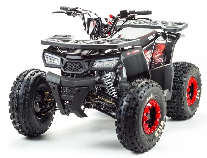Квадроцикл PROMAX WILD 175 в Краснодаре