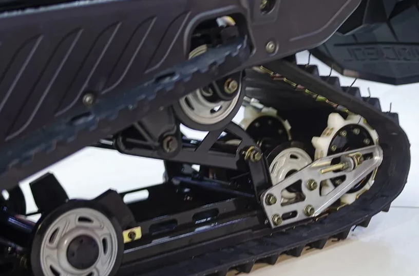 Снегоход Ataki WD 300 в Краснодаре