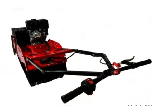 Мотобуксировщик Сила 500 9 л.с. в Краснодаре