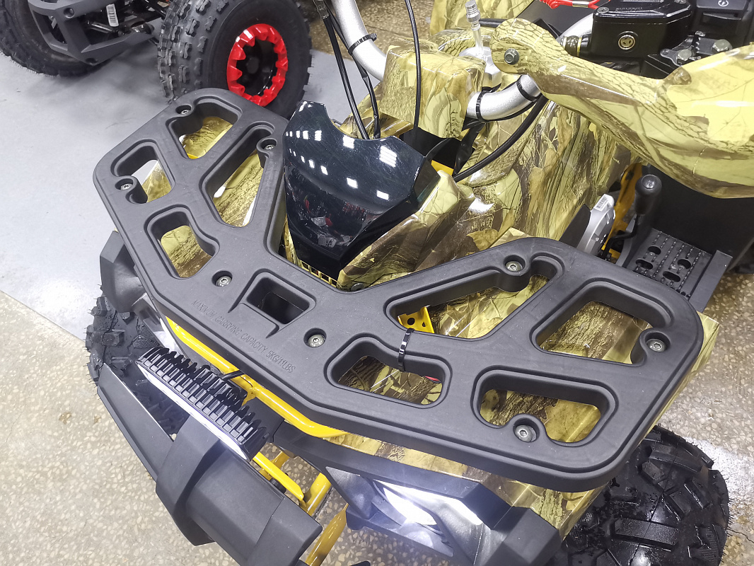 Квадроцикл PROMAX STORM 190 PRO в Краснодаре