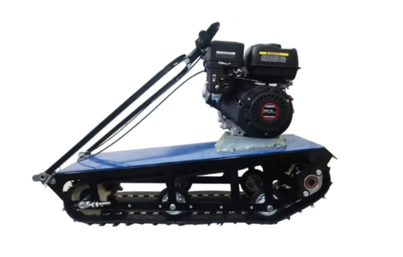 Мотобуксировщик XTREME-MOTORS "Конек-Горбунок" 8.5 л.с. в Краснодаре