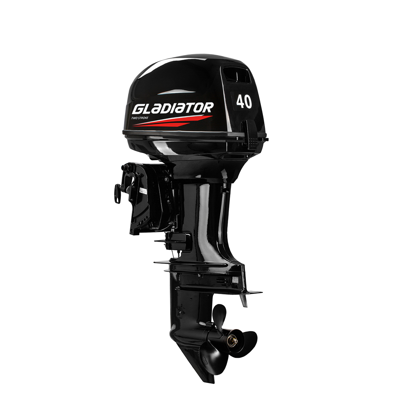 ЛОДОЧНЫЙ МОТОР GLADIATOR G40FES в Краснодаре