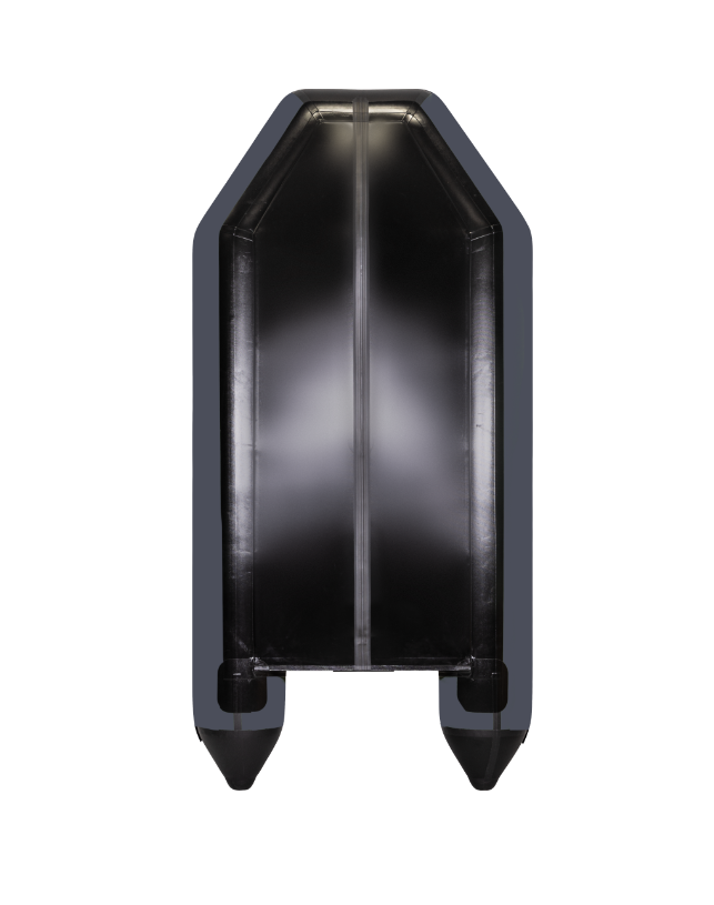  Лодка АКВА 2800 Слань-книжка киль в Краснодаре