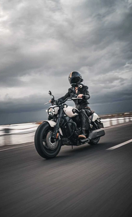 Мотоцикл Benda DarkFlag 500 Commander в Краснодаре