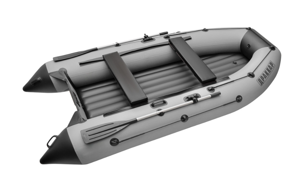 ЛОДКА ДРАККАР 3200 НДНД HANT-PRO в Краснодаре