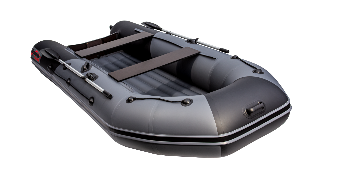 Лодка Таймень NX 3600 НДНД PRO в Краснодаре