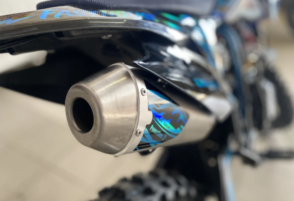 Кроссовый мотоцикл PROMAX DAIKON CB330 в Краснодаре