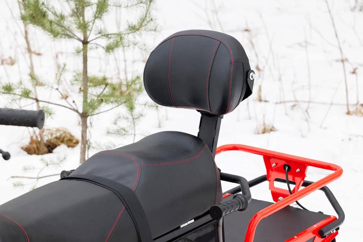 Снегоход IRBIS SF200L NEW 24/25 в Краснодаре