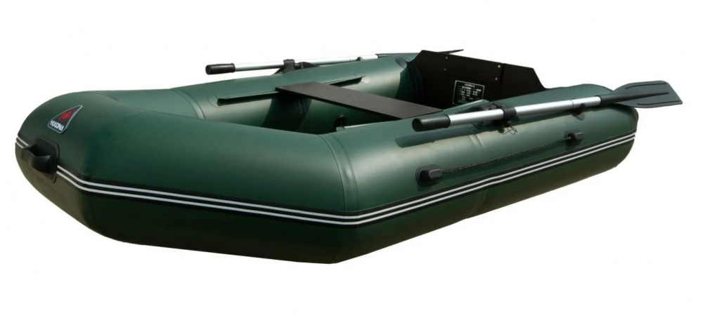 ЛОДКА НАДУВНАЯ YUKONA 230 TL (БЕЗ ПАЙОЛА) в Краснодаре