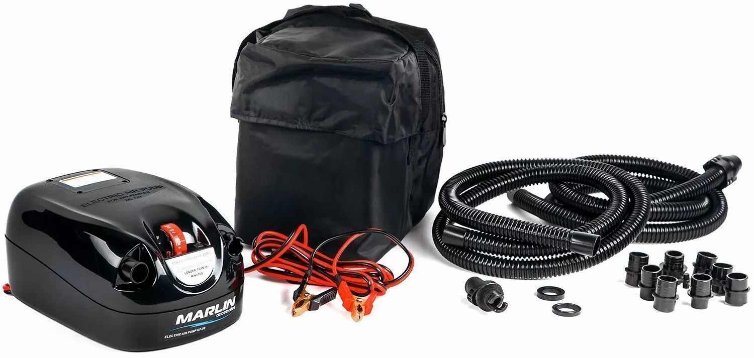 ЭЛЕКТРИЧЕСКИЙ НАСОС MARLIN GP-80 в Краснодаре