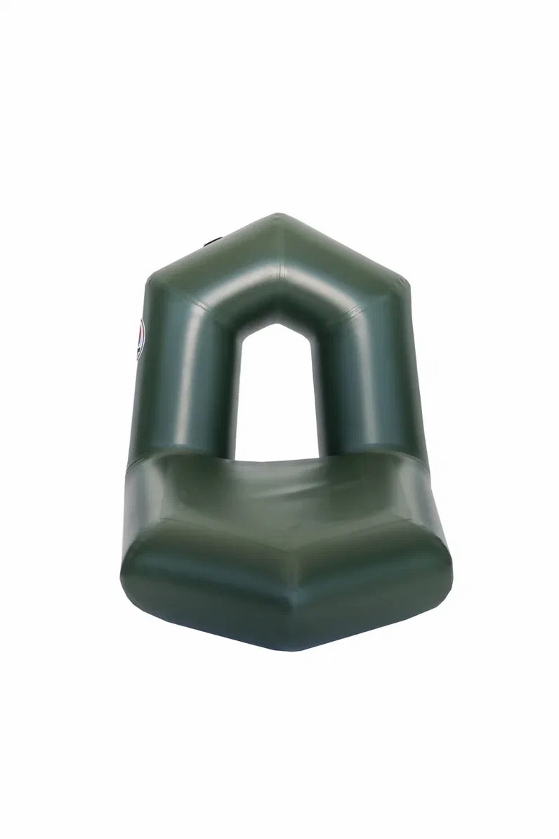 КРЕСЛО НАДУВНОЕ SMARINE, 85Х75 СМ, ПВХ, ЗЕЛЕНЫЙ в Краснодаре