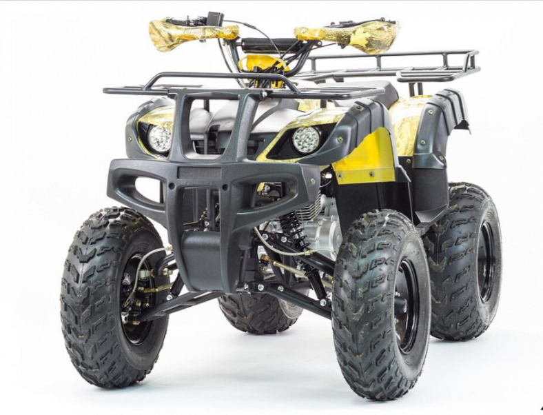 Квадроцикл MOTOLAND (МОТОЛЕНД) 250 ADVENTURE в Краснодаре