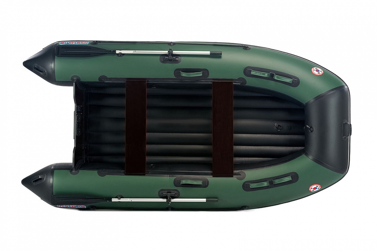 Лодка MISHIMO LITE 335 в Краснодаре