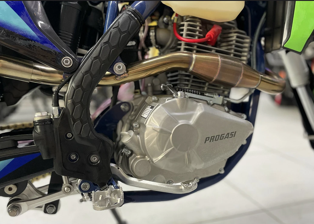 Мотоцикл Progasi RACE 300 AIR PRO SPORT в Краснодаре
