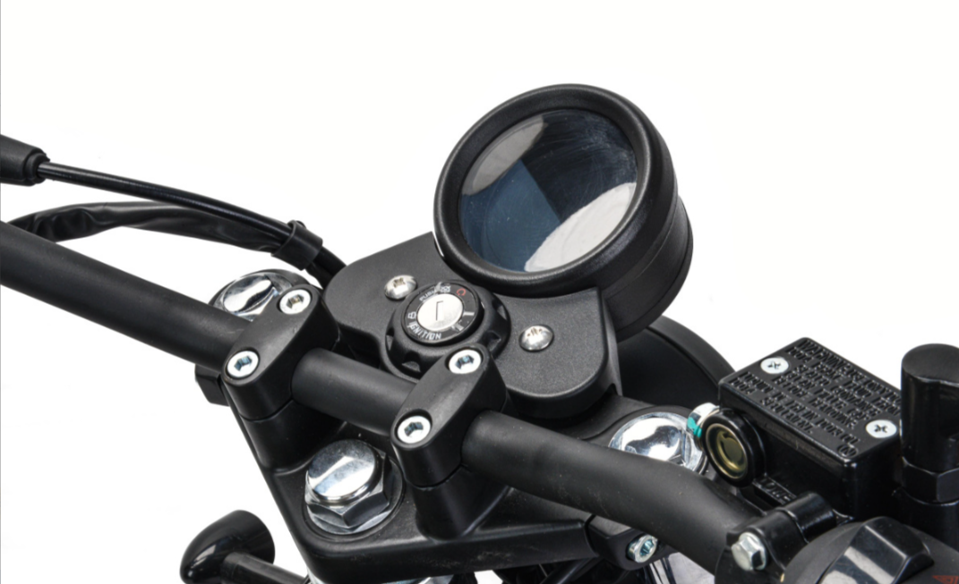 Мотоцикл MOTOLAND (МОТОЛЕНД) TEXAS 300 в Краснодаре