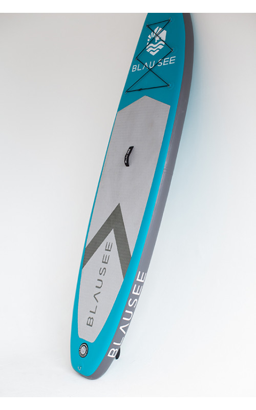 НАДУВНОЙ САП БОРД BLAUSEE 10 в Краснодаре