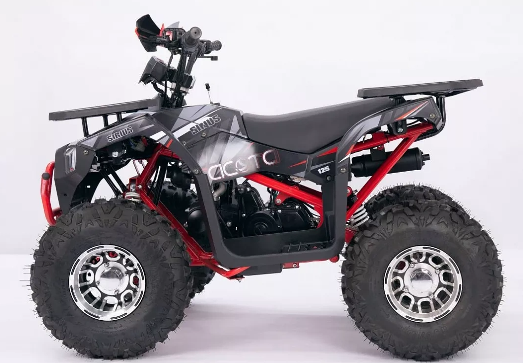Квадроцикл YACOTA Sirius LD в Краснодаре