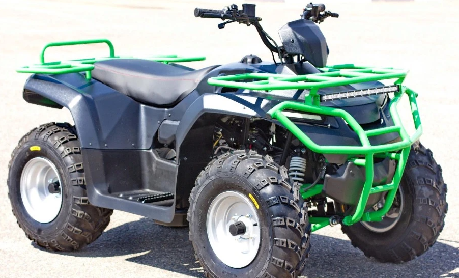 Квадроцикл IRBIS ATV150 в Краснодаре
