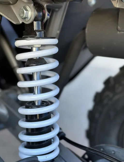 Квадроцикл GBM DAXTER 220 NEW в Краснодаре