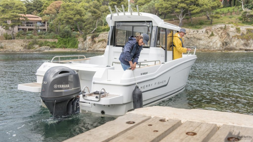 ЛОДОЧНЫЙ МОТОР YAMAHA F130 AETX в Краснодаре