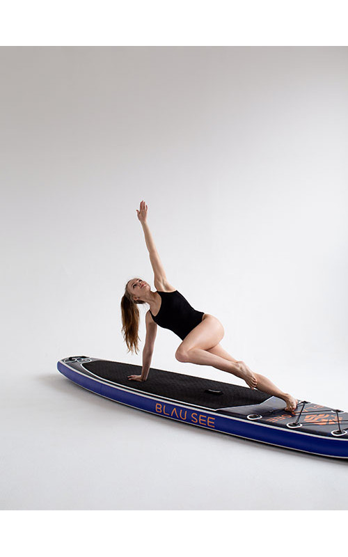 НАДУВНОЙ САП БОРД OCEAN SUNSET 12,6 в Краснодаре