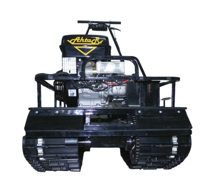 Мотобуксировщик AhtaR SL11 (с электростартером) в Краснодаре