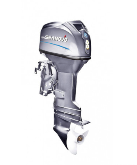 Лодочный мотор SEANOVO SNEF60HVEL-T - EFI (1,85) в Краснодаре