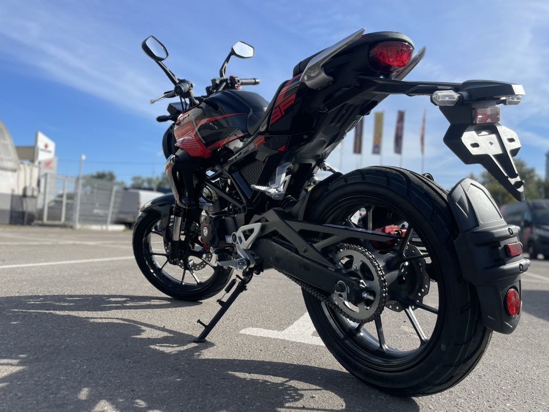 Мопед PROMAX CB150R (49) в Краснодаре