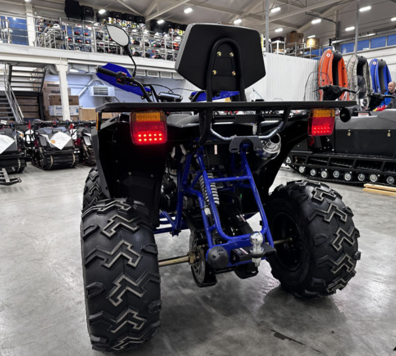 Квадроцикл GBM SHARP BIG 300 NEW PREMIUM в Краснодаре