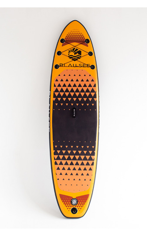 НАДУВНОЙ САП БОРД ORANGA SPACE 10,6 в Краснодаре