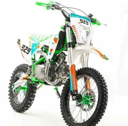 Питбайк MOTOLAND (МОТОЛЕНД) Кросс 125 TCX125 E в Краснодаре