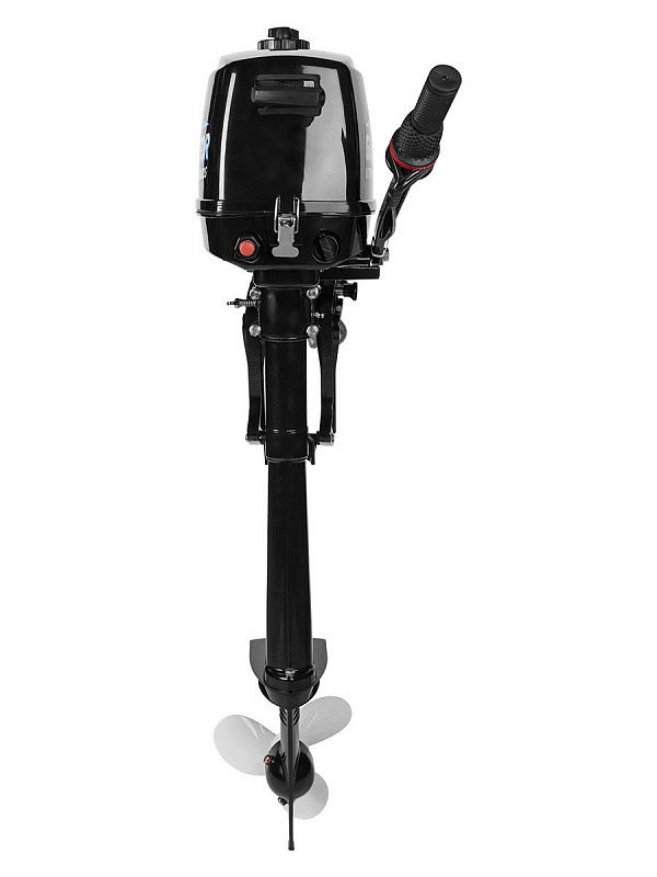 ЛОДОЧНЫЙ МОТОР GLADIATOR G3FHS в Краснодаре