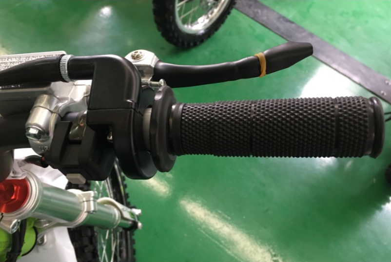 Питбайк JHLMOTO JHL Z140E (YX1P56FMJ) в Краснодаре