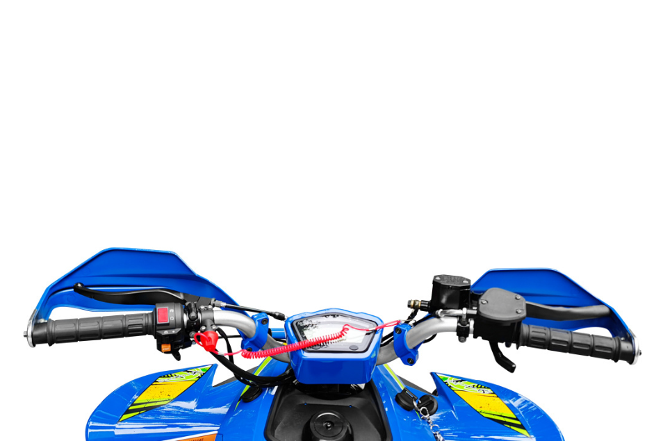 Квадроцикл YACOTA TYPHOON 250 в Краснодаре