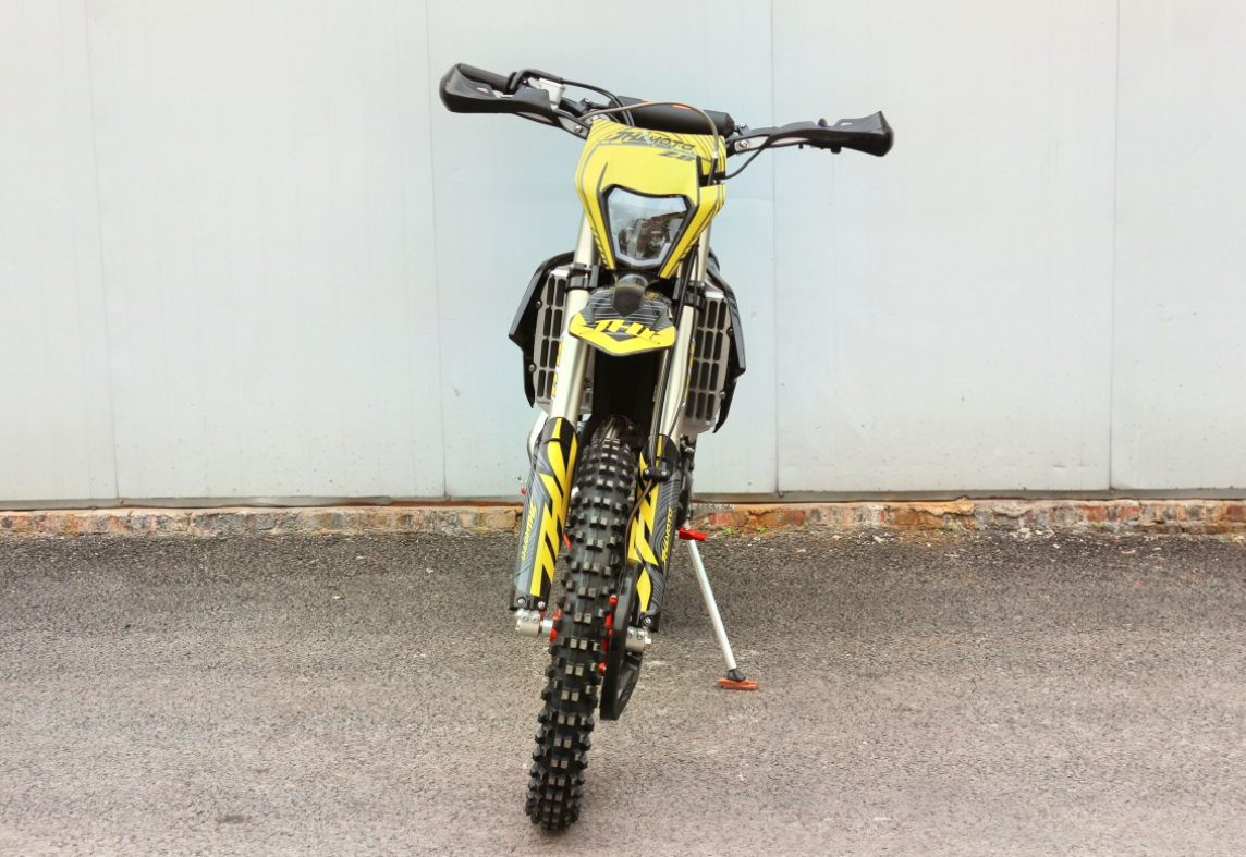 Мотоцикл JHLMOTO JHL Z8 NC300S (182-MN) в Краснодаре