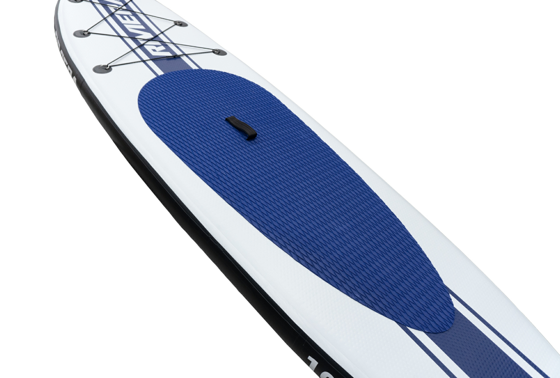 Сап-борд синий 10.6ft RIVIERA в Краснодаре